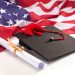 تحصیل در آمریکا بدون مدرک زبان