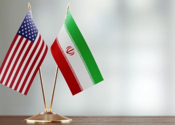 پست از ایران به آمریکا