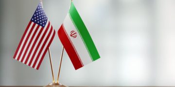 پست از ایران به آمریکا