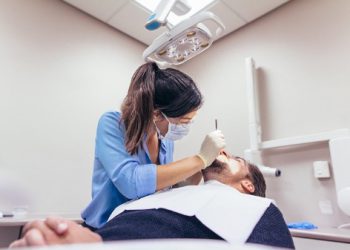 مهاجرت دندانپزشکان به آمریکا