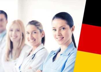 روش های مهاجرت پرستاران به آلمان