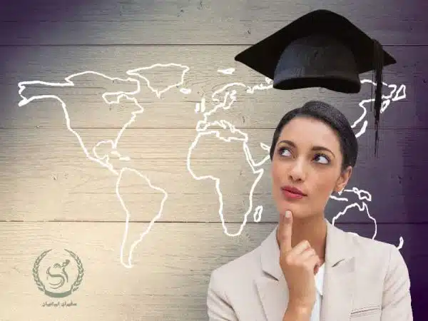 مهاجرت تحصیلی بهتر است یا کاری؟