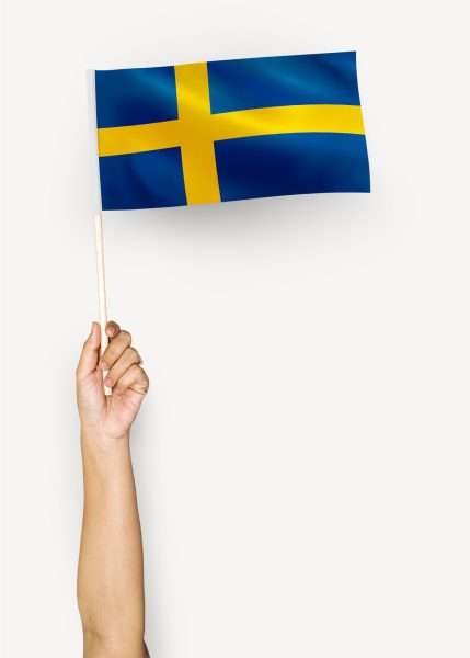 شرایط ویزای سوئد برای بستگان درجه یک